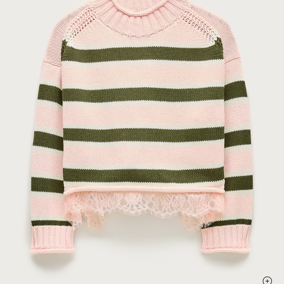 J. Crew Sweaters - J. Crew The Rollneck™ by Collina Strada